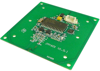 Jinmuyu Electronics Co., Ltd company overview - view 2