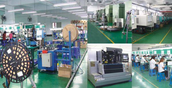 Ximeconn Technology (Hong Kong) Co., Ltd company overview - view 1