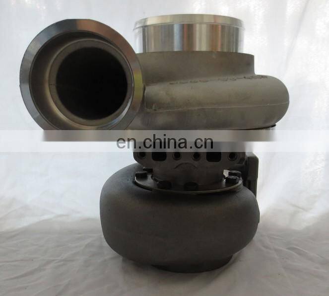 best price ! KTR110M-322AW turbo D155AX-6 SAA6D140E-5 Turbocharger 6505-71-5550 6505-71-5950 6505-65-5091 For Komatsu