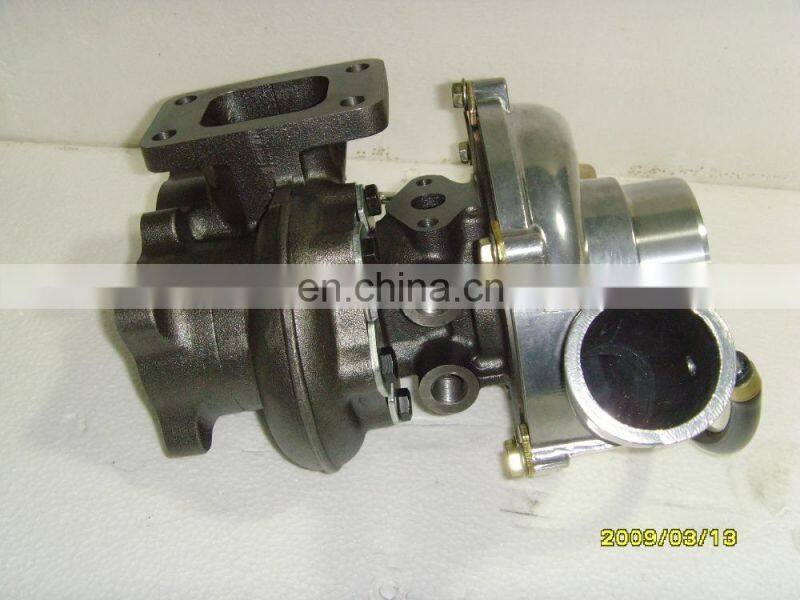 best price for Hino H07CT RHC6 Turbo 24100-2201A VA240039 VX53 Truck YF20 Engine of wuxi booshiwheel factory