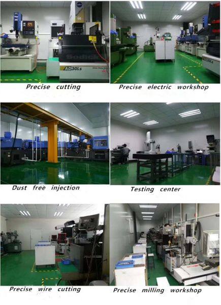 Guangdong Jingshijingmo Technology Co., Ltd. company overview - view 2