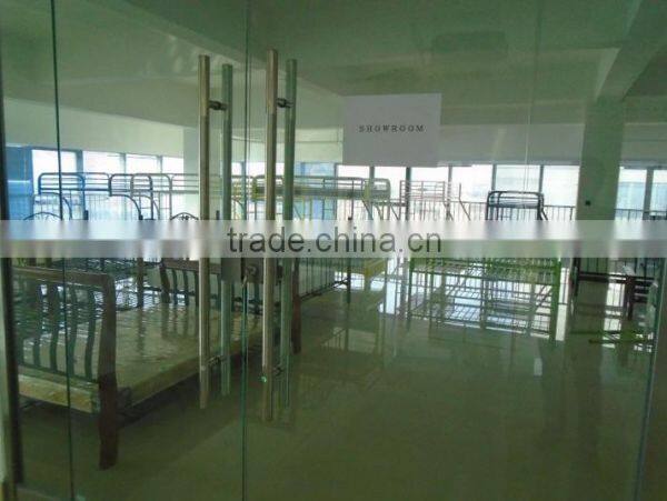 Shandong Tongting International Trade Co., Ltd. company overview - view 4