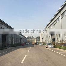 Jinan Forsun CNC Machinery Co., Ltd. company overview - view 1