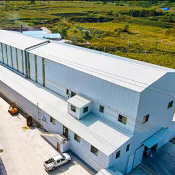 Liaoning Mingshi Refractory Material Co.,Ltd company overview - view 1