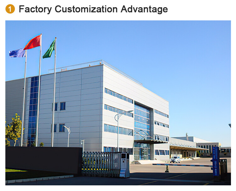 Jiangxi Jingzherui Trade Co., Ltd. company overview - view 1