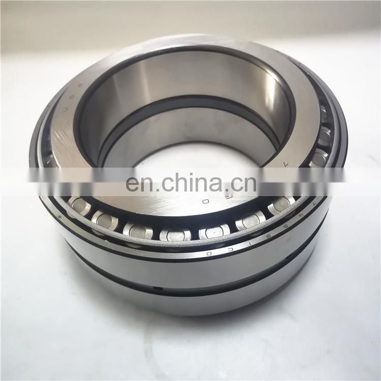 5.5*8.5*3.1875inch Double Row Tapered Roller Bearing 74550-90220 Bearing