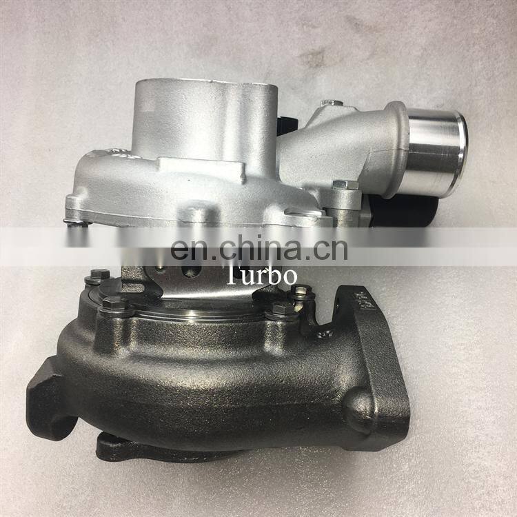 Turbo 17201-30201 17201-0L060 RHV4 VB35 VAD20066 17201-30200 1KD Turbocharger for Toyota Hiace Dyna 3.0L 1KD-FTV D4-D engine