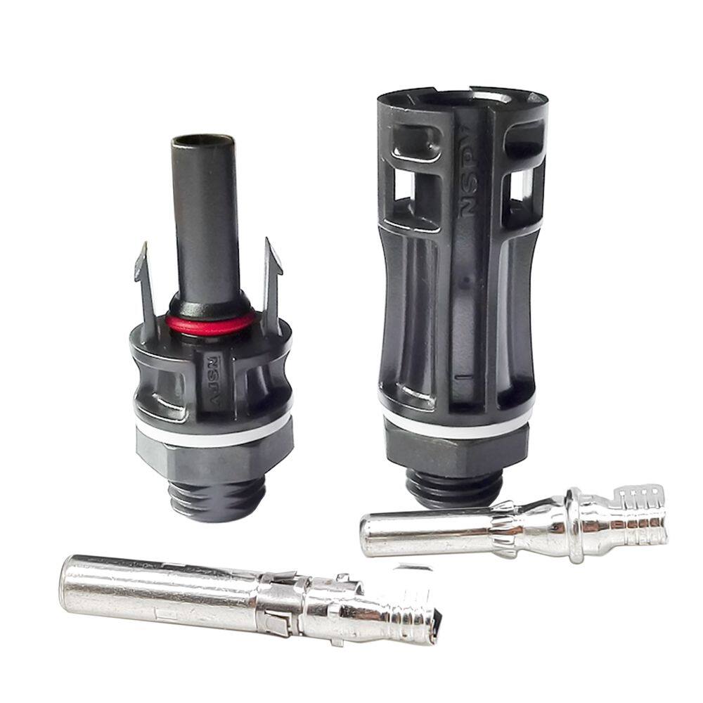 1500 Panel Connector