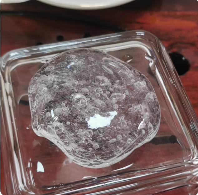 Matériau TPU à basse température