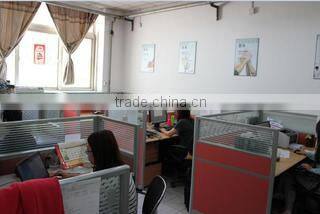 Tianjin Taiyito Technology Co., Ltd. company overview - view 1