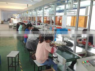Ningbo Yinzhou Yunhao Electronics Co., Ltd. company overview - view 3