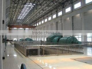 Wuxi Land Mechanical & Power Engineering Co., Ltd. company overview - view 3