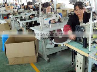 Huaian Wanbang Sports Products Co., Ltd. company overview - view 4