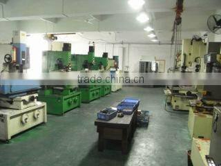 He Hong Mould Co., Limited company overview - view 2