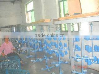 Ruian Wanlicheng Filter Co., Ltd. company overview - view 4