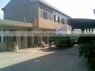 Jiangyin Jingang Nonwoven Co., Ltd. company overview - view 3