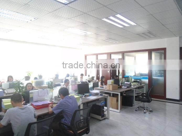 Dongguan Qian Wang Paper Co., Ltd. company overview - view 3