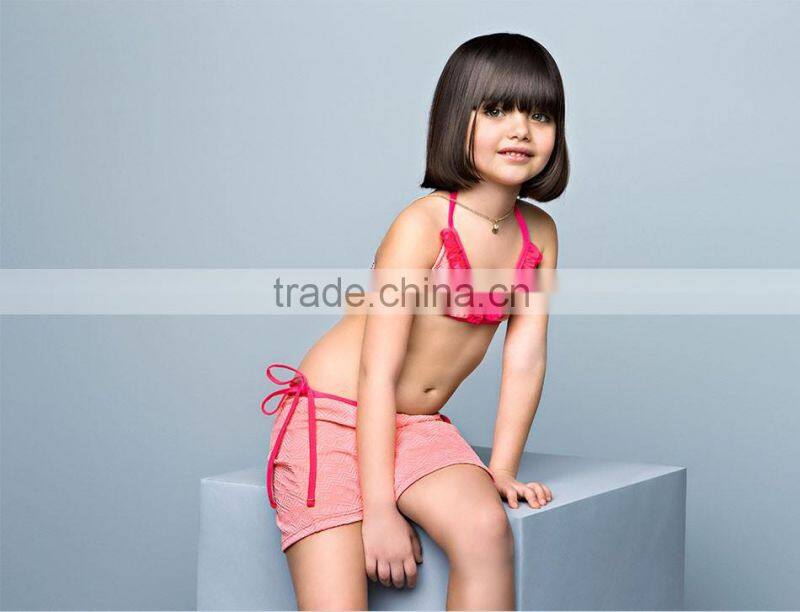 bikini model kids 