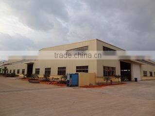 Zhejiang Runda Metal Products Co., Ltd. company overview - view 1