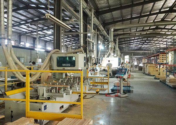 Heyond Cabinet Co.,Ltd. company overview - view 3