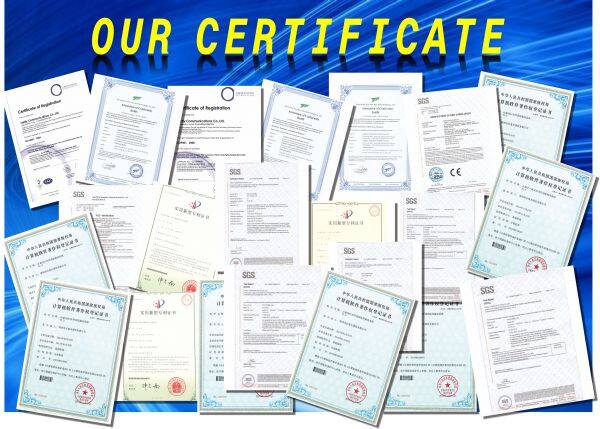 Takfly Communications Co., Ltd company overview - view 3