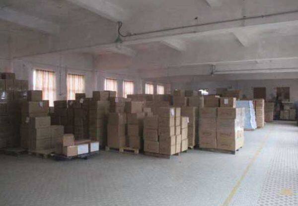 Huizhou Weiliys Technology Co., Ltd company overview - view 3
