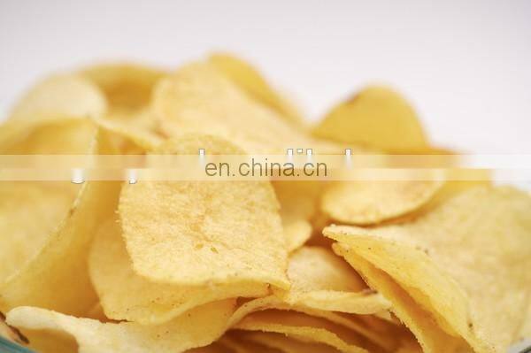 Automatic potato chips production line/making machine