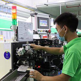 General Electronics Technology Co., Ltd company overview - view 3