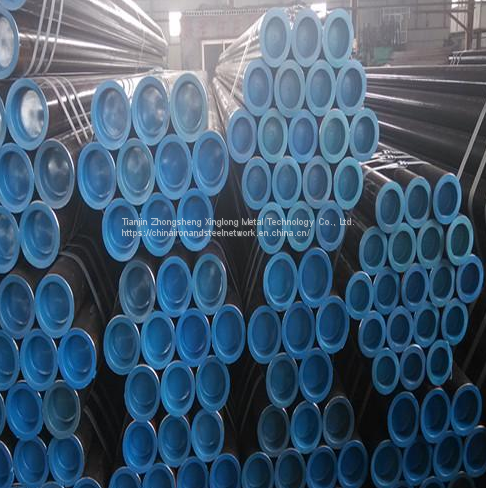 American Standard steel pipe35*6, A106B20*3.5Steel pipe, Chinese steel pipe45*1.5Steel Pipe
