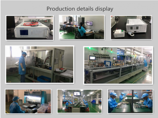 Ramway Technology Co Gtd company overview - view 2