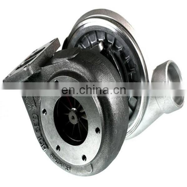 H2A 5003086 turbo 3523296 3524560 turbocharger suit for Volvo FL6/FE6 Truck with TD61G/GE Engine