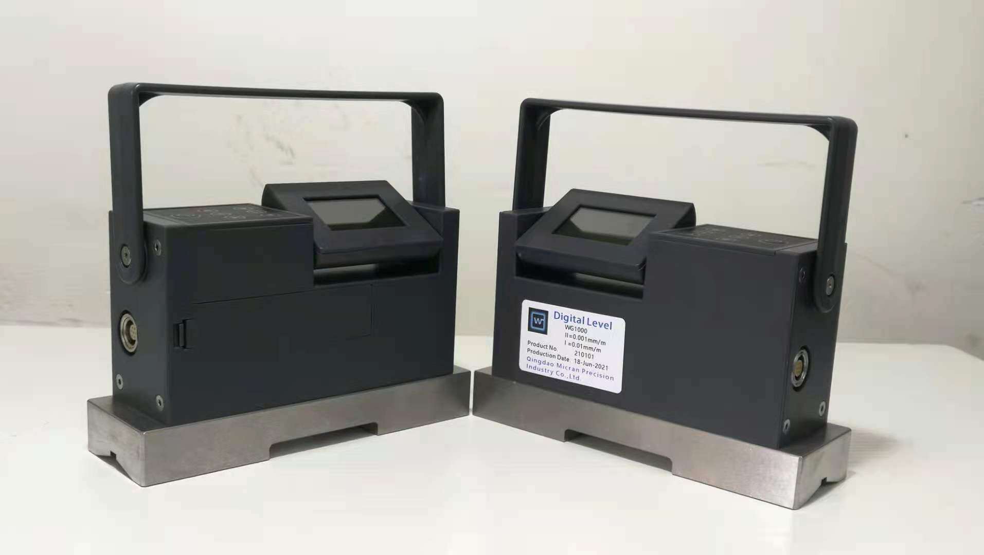 Qingdao Micran Precision Industry Co.,Ltd. company overview - view 1