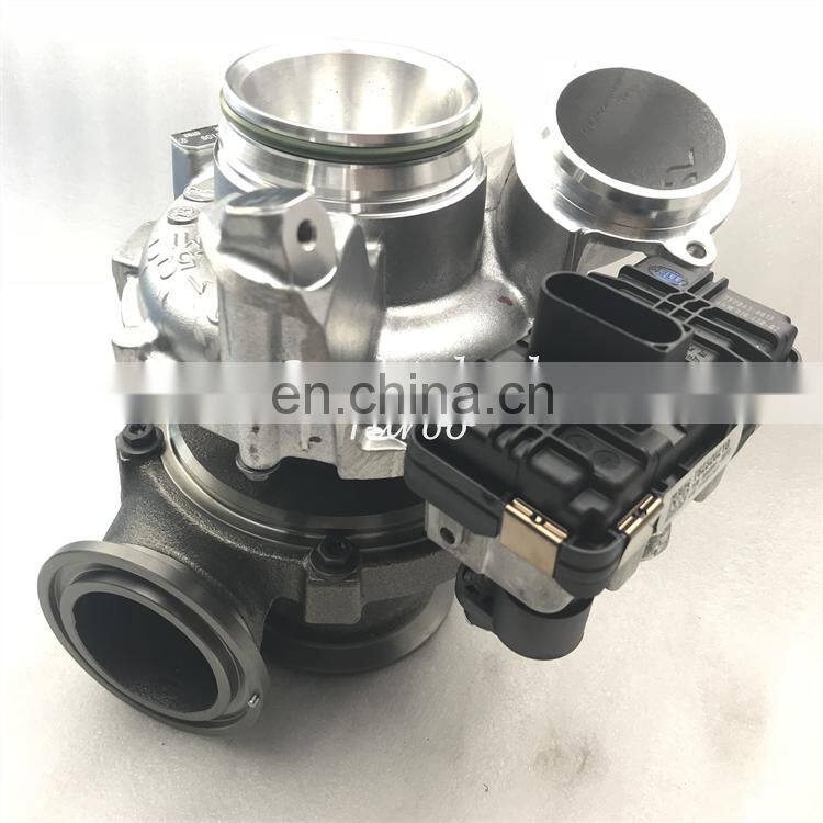 GTB2056VZK Turbo 806094-0007 806094-5007S 11657823270 7823202B03 turbocharger for BMW x3 x4 x5 330d N57TU Euro 6 Engine
