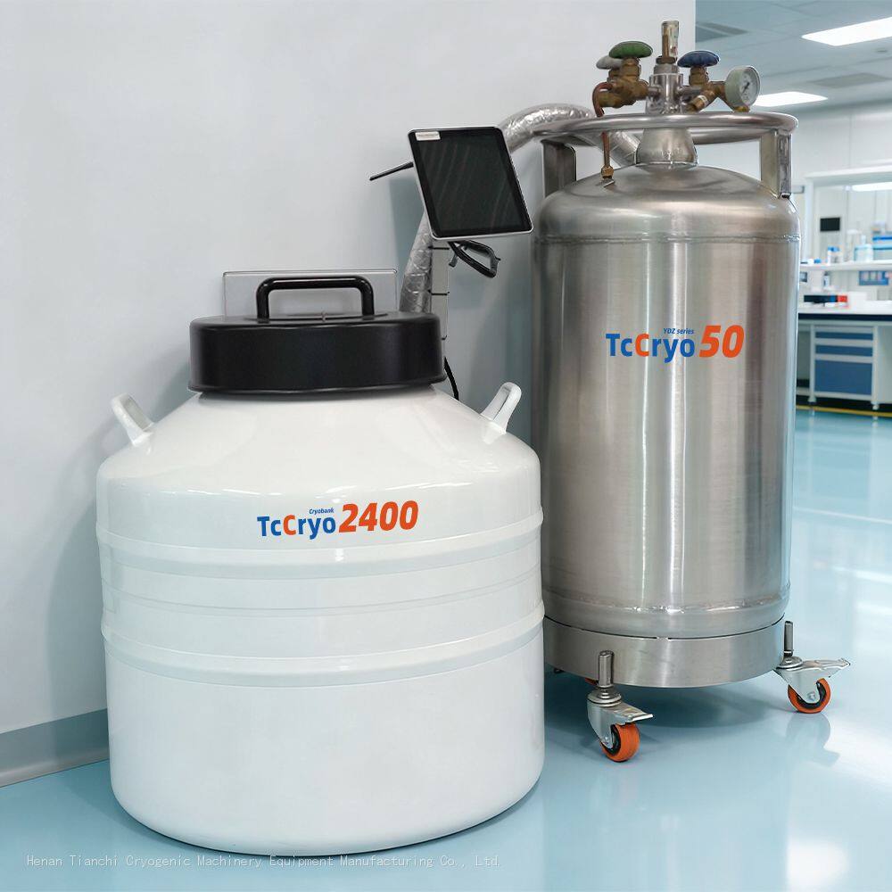 TcCryo Vapor Phase LN2 laboratory container.jpg