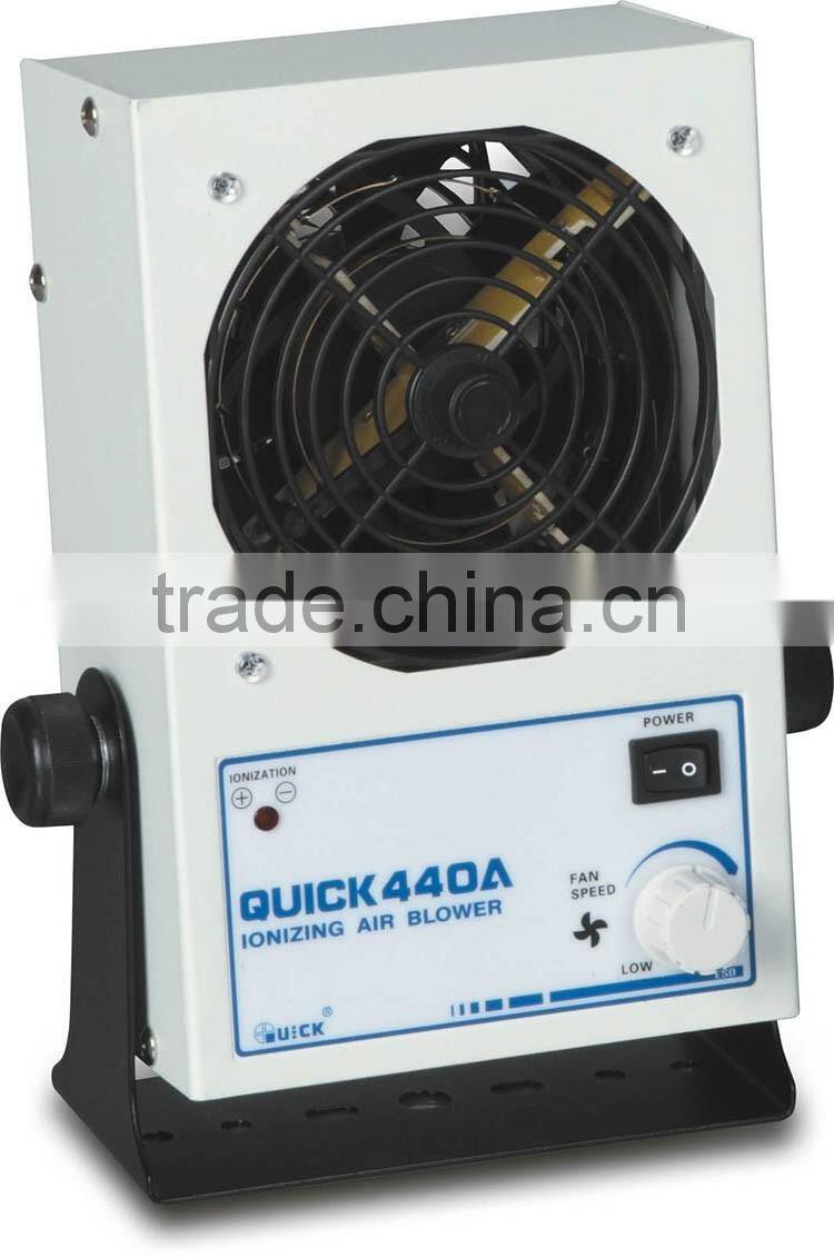 QUICK 440A AC-type static eliminator - GoldSupplier