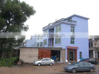 Tiantai Yuantian Car Accessory Factory company overview - view 2