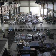 Foshan Shunde Aozhong Lighting Co., Ltd. company overview - view 2