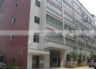 Shenzhen Jetson Electronic Technologies Co., Ltd. company overview - view 1