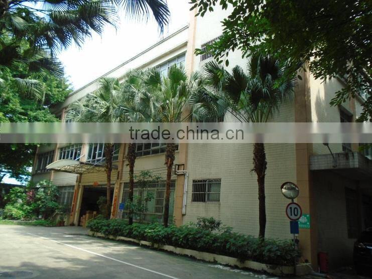 Guangzhou Shin Dorn Plastics Toy Co., Ltd. company overview - view 4