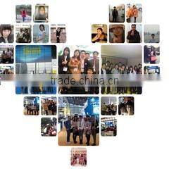 Shanghai Angzi Machinery Equipment Co., Ltd. company overview - view 3