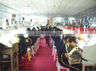Jimo Lover Jewelry Factory company overview - view 3