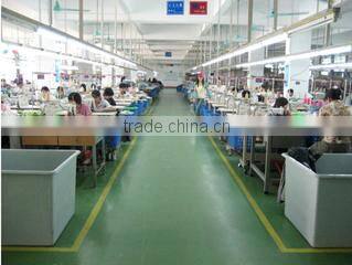 Dongguan Ruifei Garment Co., Ltd. company overview - view 2
