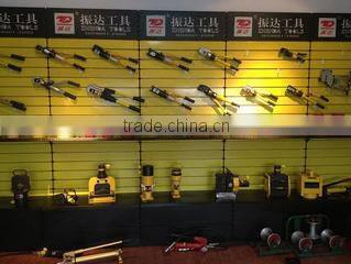 Taizhou Juda Tools Co., Ltd. company overview - view 2