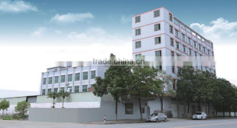 Dongguan Bello Rubber Products Co., Ltd. company overview - view 3