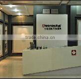Shanghai Shengfeng Building Material Technology Co., Ltd. company overview - view 2