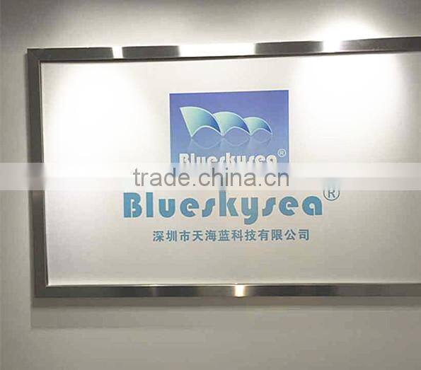 Shenzhen Blueskysea Technology Co., Ltd. company overview - view 1