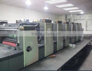 Micco Products Limited company overview - view 3