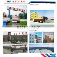 Hebei Weimeng Import & Export Trade Co., Ltd. company overview - view 1
