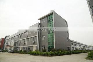 Hubei Healthcare Protective Products Co., Ltd. company overview - view 1