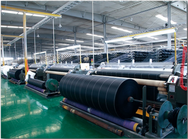 Shandong Runyi Plastic Co.,ltd. company overview - view 3